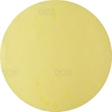 Buy 5'' 400 Grit Sanding Discs, Pack of 100 by Mirka