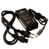 Ibm Lenovo Thinkpad T60 Notebook, Laptop Power Adapter -20V - 3.25A (Replacement)