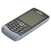 BlackBerry Pearl 9105 3G Skin - Translucent
