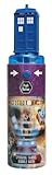 Doctor Who 3D Spinning Tardis Bubble Bath 250ml