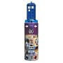 Doctor Who 3D Spinning Tardis Bubble Bath 250ml
