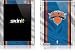 Skinit New York Knicks Away Jersey Vinyl Skin for Apple iPad 2