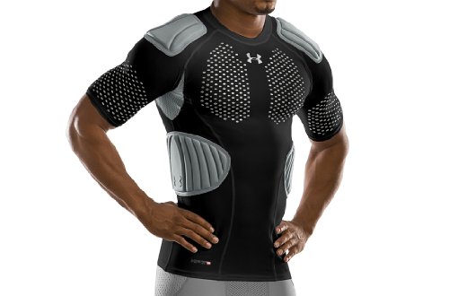 Men s MPZ® Level ll Blast Jersey Tops by Under Armour