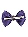 Disney Beauty And The Beast Stained Glass Hair Bow