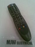 PHILIPS DTR220/05 New REPLACEMENT FREEVIEW Remote control