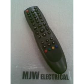 PHILIPS DTR220/05 New REPLACEMENT FREEVIEW Remote control