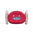Clocky Mobile Alarm Clock - Raspberry (CLKYr)