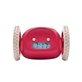 Clocky Mobile Alarm Clock - Raspberry (CLKYr)