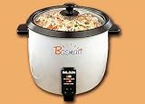 Palson Basmati rice and vegetables cooker 2.8 litres