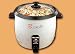 Kitchen & Housewares : Palson Basmati rice and vegetables cooker 2.8 litres