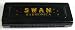 Swan Double Sided C/G 32 Hole Tremolo Harmonica