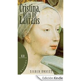 Cristina, hija de Lavrans