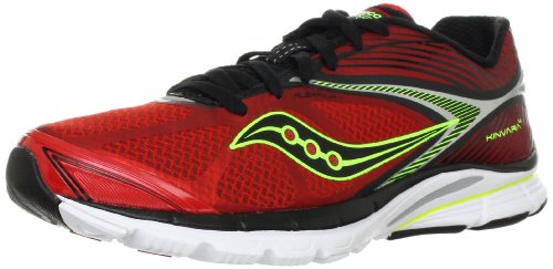 Saucony Men's Kinvara 4 Running Shoe