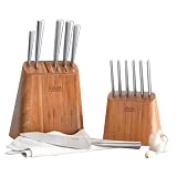 Giada De Laurentiis™ for Target® Stainless Steel 14-pc. Cutlery Set