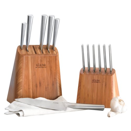 Giada De Laurentiis™ for Target® Stainless Steel 14-pc. Cutlery Set