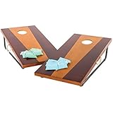 Viva Sol Bean Bag Toss Set