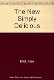 The new simply delicious