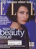 1998 Elle (Oct) Rhea Durham, Kris Kristofferson,