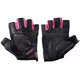 Harbinger 149 Women's Pro Wash & Dry Weight Lifting Gloves