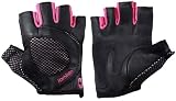 Harbinger 149 Women's Pro Wash & Dry Weight Lifting Gloves