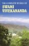 Complete Works of Swami Vivekananda 8 Vol. set