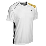 New Balance Men's NP Short Sleeve Top