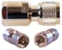 Wilson Connector-Fme Male-Mini Uhf