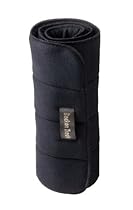 Back on Track 2-Piece Therapeutic Horse No Bow Leg Wrap, 14 by 29-Inch
