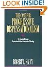 Case for Progressive Dispensationalism, The