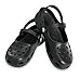 Crocs Mary Jane, Farbe schwarz