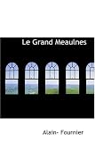 Le Grand Meaulnes (Penguin Modern Classics)