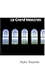 Le
Grand
Meaulnes