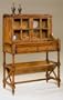 Connoisseurs Display Secretary Desk