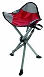 Travelchair Slacker Chair, Red