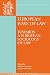 European Ways of Law: Towards a European Sociology of Law (Onati International Series in Law & Society): Towards a European Sociology of Law (Onati International Series in Law & Society)