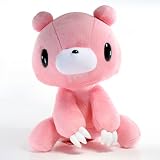 Gloomy Bear Trilogy Plush - Gloomy Bear Normal