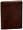 Dark Mahogany