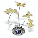 Hyundai Butterfly Solar Lights HY-7056