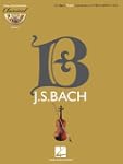 Violin Concerto in A Minor, BWV 1041:...