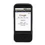 Black Durable Soft Rubber Silicone Skin Case for T-Mobile HTC G1 Google Phone Dream Smartphone
