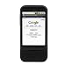 Black Durable Soft Rubber Silicone Skin Case for T-Mobile HTC G1 Google Phone Dream Smartphone