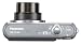 Panasonic Lumix FX100S 12.2MP Digital Camera with 3.6x Wide Angle MEGA Optical Image Stabilized Zoom (Silver)