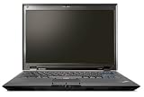 Lenovo ThinkPad SL500-2746-N8G 39,1 cm (15,4 Zoll) WXGA Notebook (Intel Core 2 Duo T6570 2,1GHz, 4GB RAM, 250GB HDD, Intel GMA 4500MHD, DVD+- DL RW, Vista Business)