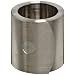 Constant Force Spring, 301 Stainless Steel, Inch, 2500 Cycle Life, 39" Extended Length, 0.75" Width, 0.88" ID, 1" OD, 0.19" End Hole Diameter, 5.94lbs/in Load Capacity (Pack of 5)
