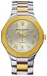 NEW BAUME & MERCIER RIVIERA MENS WATCH 8717 NEW BAUME & MERCIER RIVIERA MENS WATCH 8717
