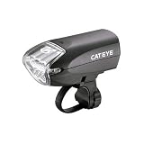 Cateye HL-EL220 LED Bicycle Headlight