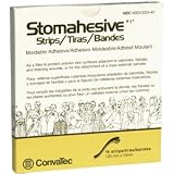 Bristol Myers Squibb 25542 STOMAHESIVE STRIPS 15Box
