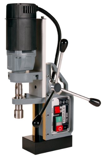 Terrax 108900TX Magnetbohrmaschine TX900 1010 Watt