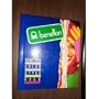 Benetton Color Style File