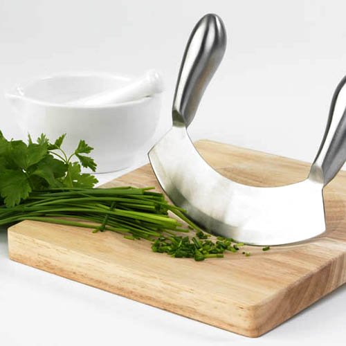 Herb & Spice Prep by Plant Theatre - 4 Piece Gift Box - Fantastic Gift Idea!